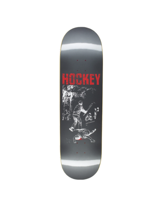 Planche de skate de la marque hockey skateboards