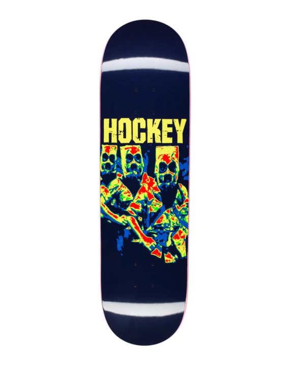 hockey skateboards