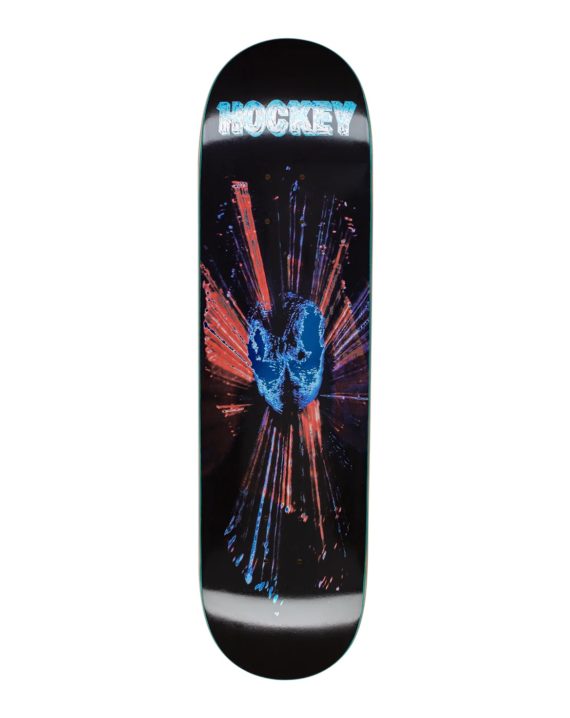 hockey skateboards